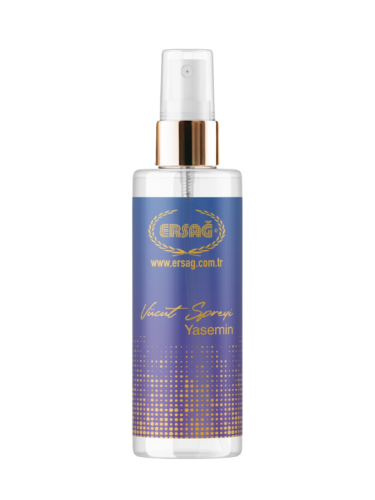  VÜCUT SPREYİ YASEMİN 200 ML - 0