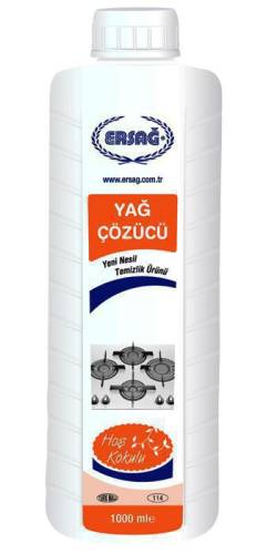 Ersağ Yağ Çöz 1000 ML - 1