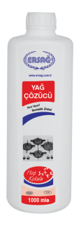 Ersağ Yağ Çöz 1000 ML